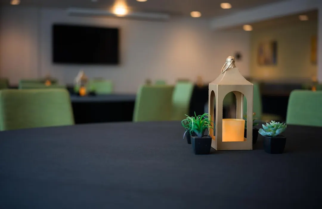 Snoqualmie Inn By Hotel America-1