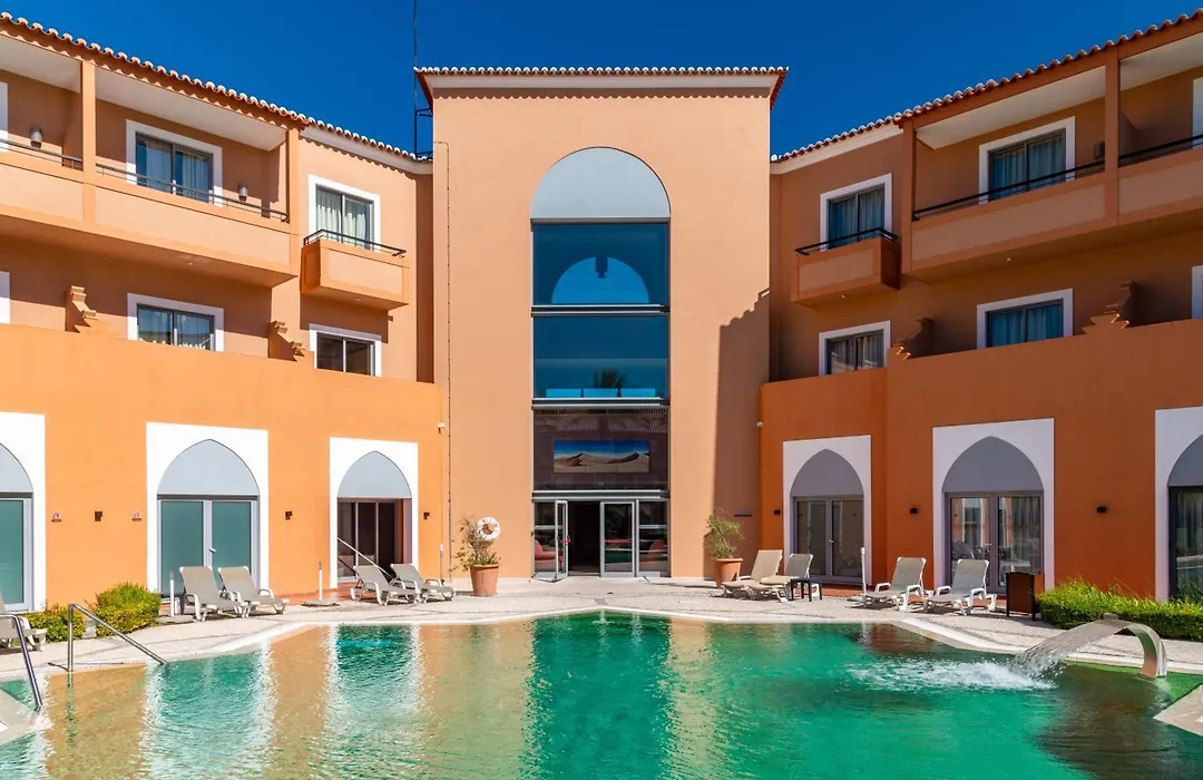 Pestana Sintra Golf Resort & Spa Hotel-1