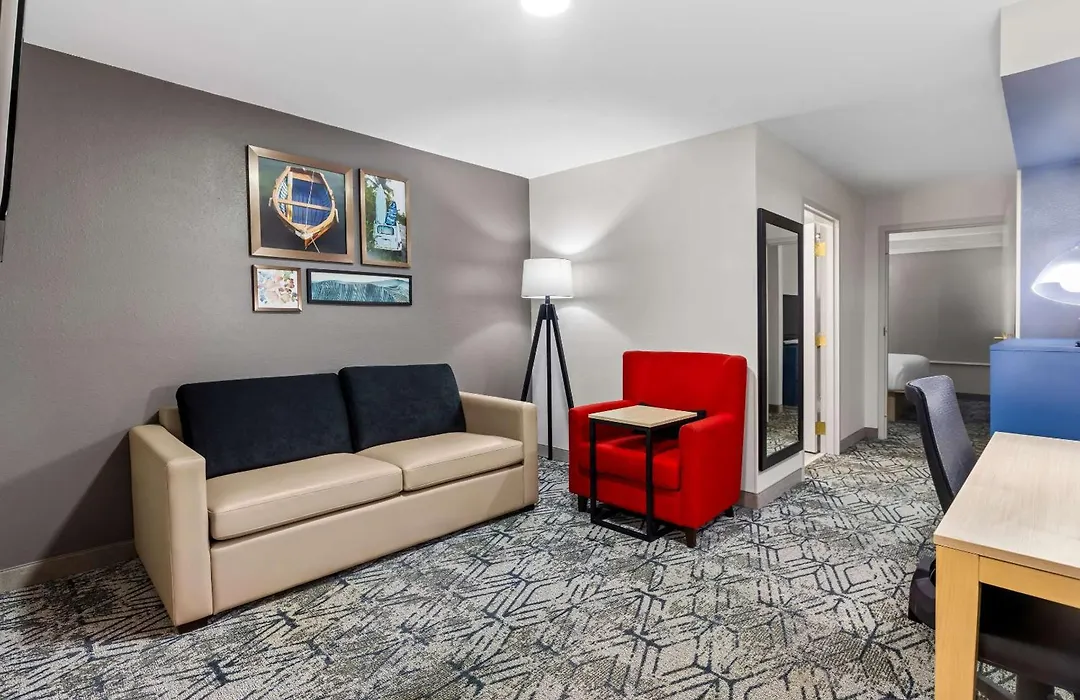 Country Inn & Suites By Radisson, Savannah I-95 North, Ga-1