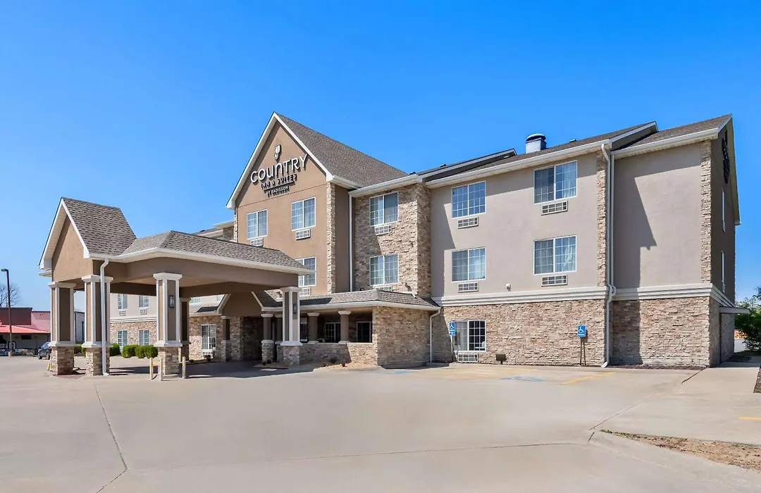 Country Inn & Suites By Radisson, Topeka West, Ks-1