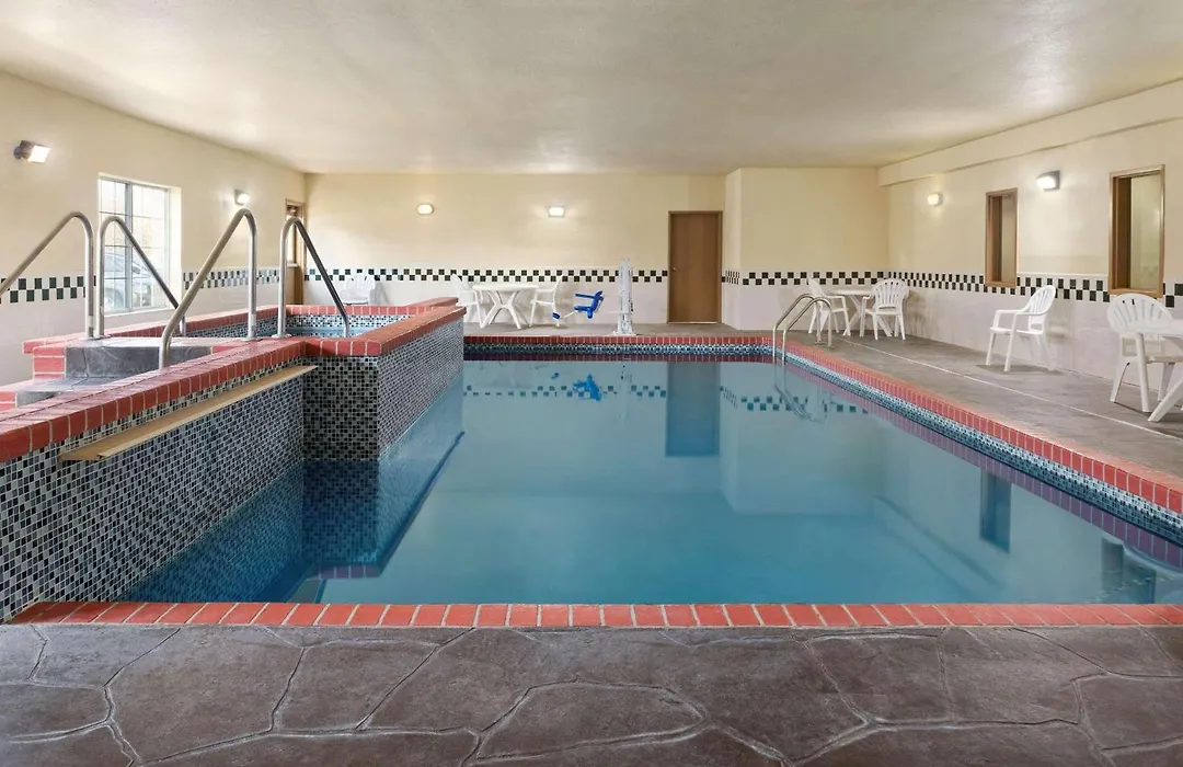 Country Inn & Suites By Radisson, Topeka West, Ks-1