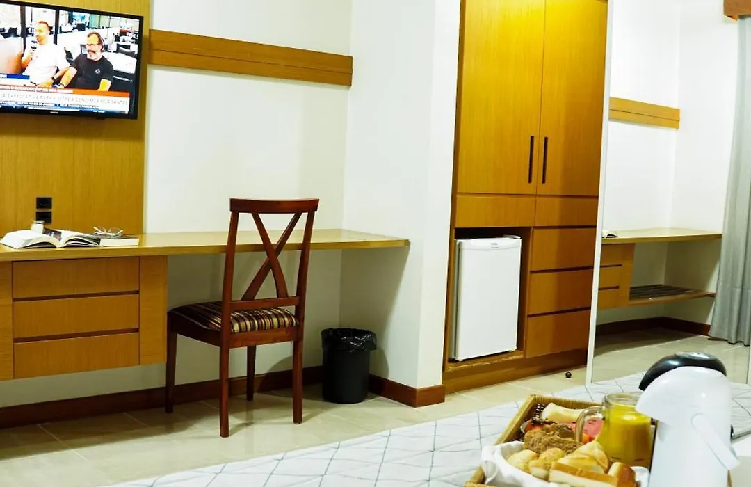 Copas Executive Hotel-1