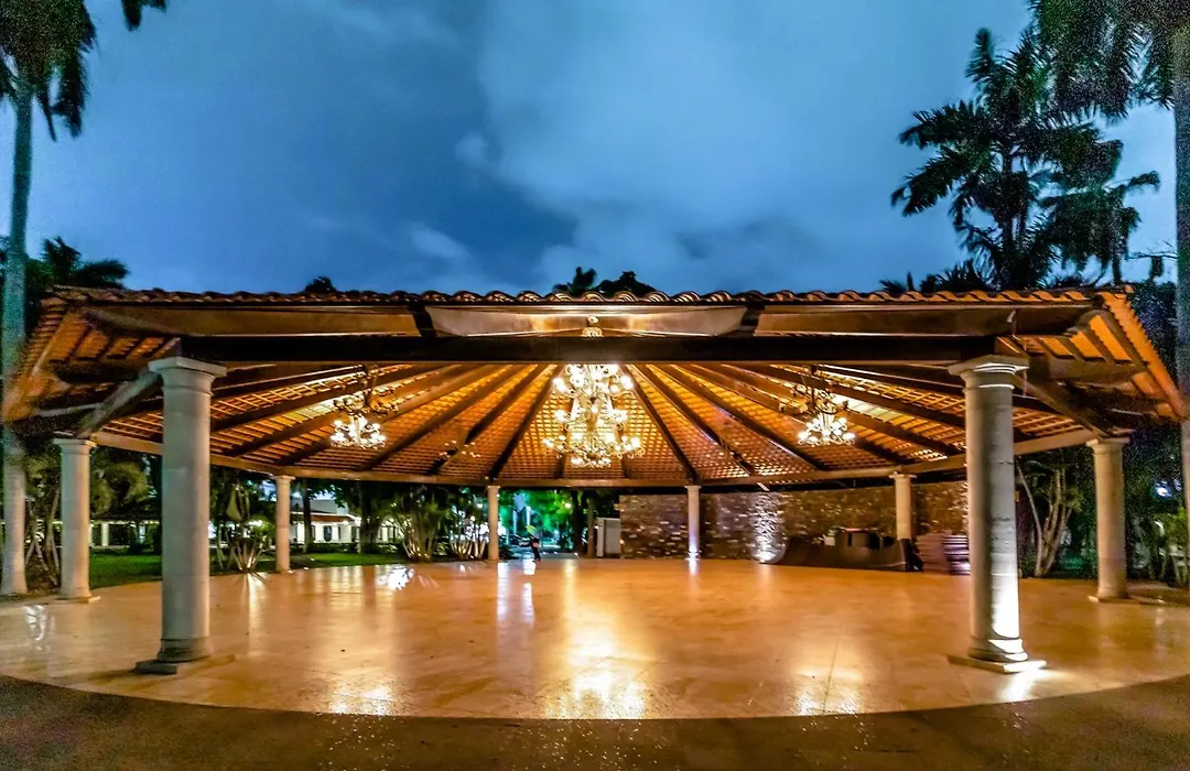 Inhouse Select Hacienda Tres Rios Hotel Culiacan-1