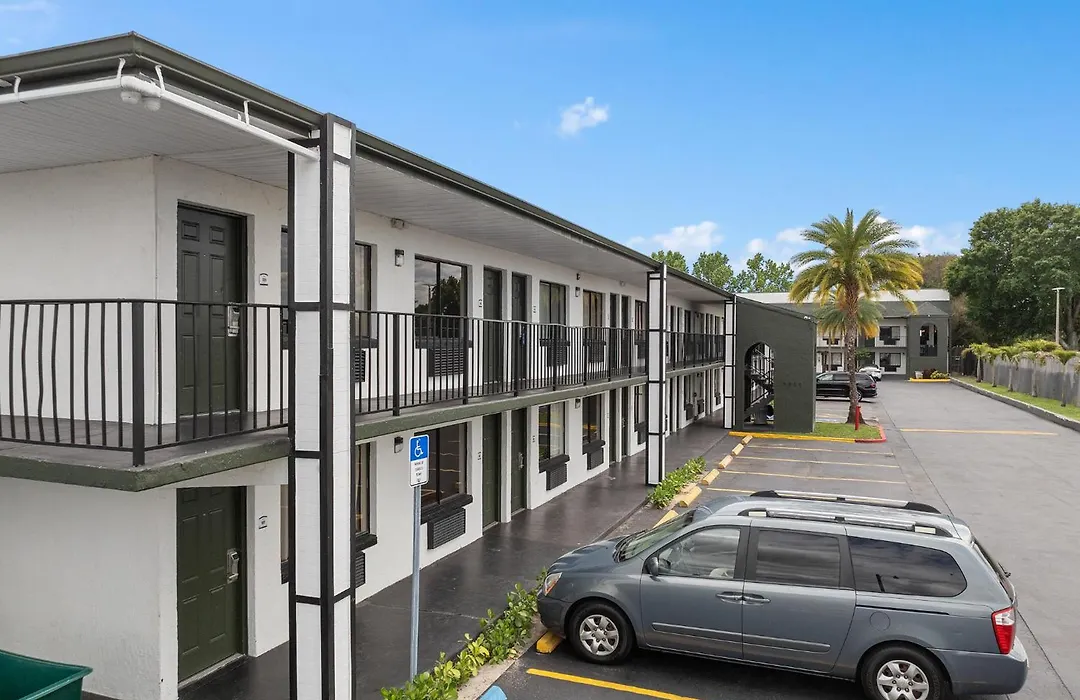 Baymont By Wyndham Orlando Downtown-1