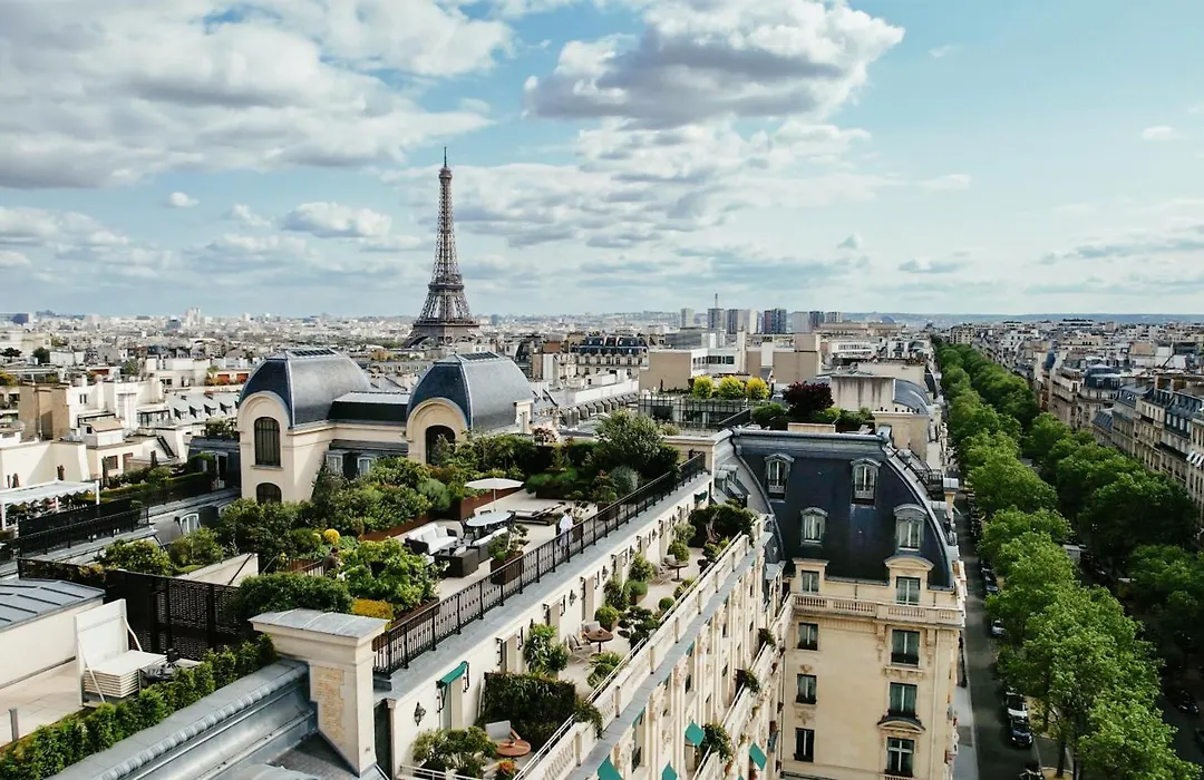 The Peninsula Paris-1