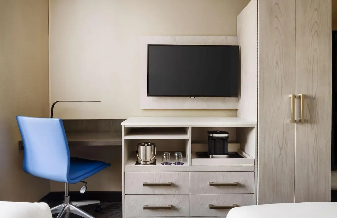 Doubletree By Hilton New York Times Square West-1