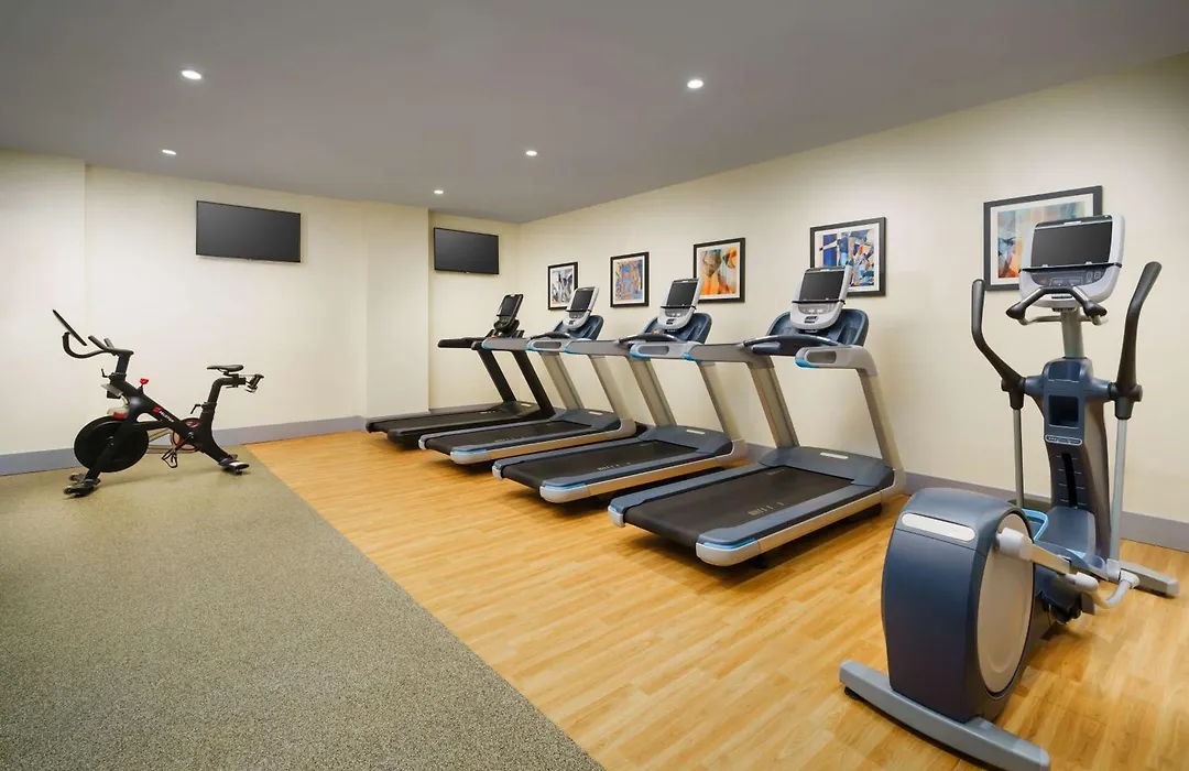 Doubletree By Hilton New York Times Square West-1