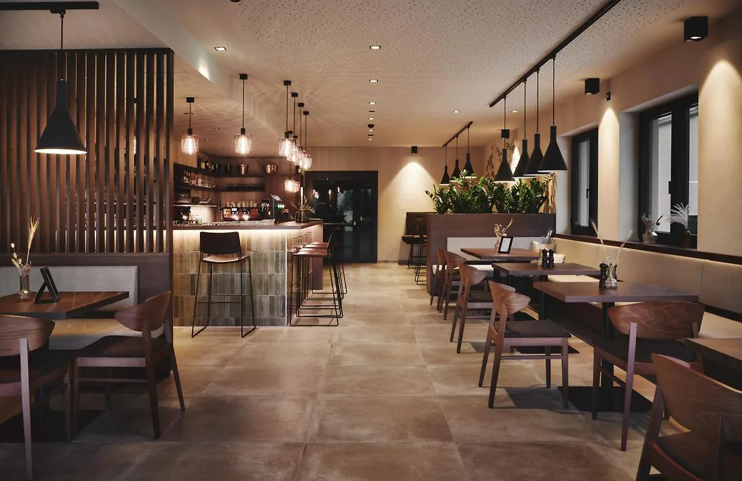 Boutiquehotel DAS ZEITWERT-1