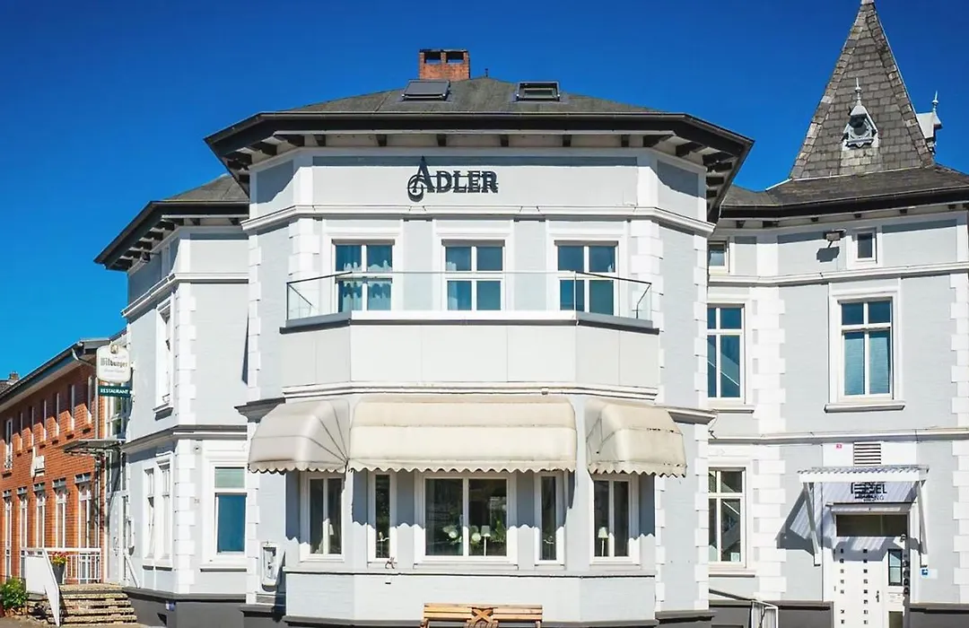 Hotel Adler&Eventlocation GmbH-1
