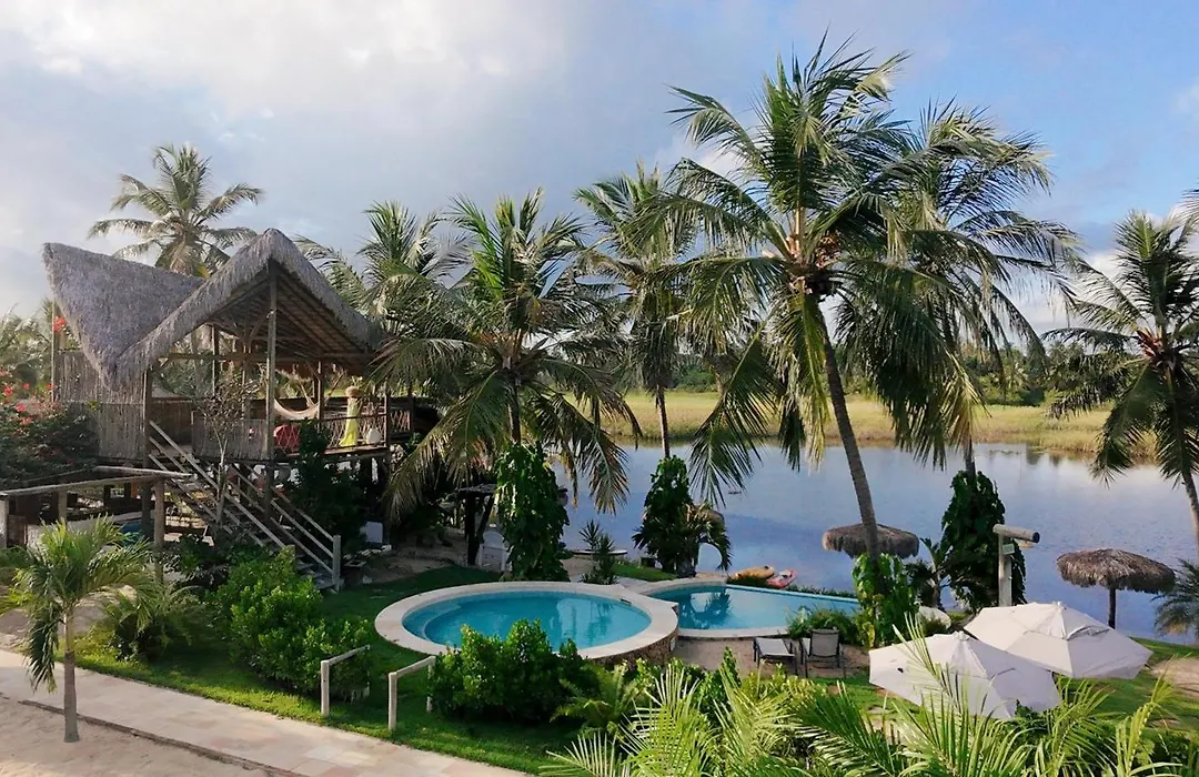 Moriá Eco Lodge-1