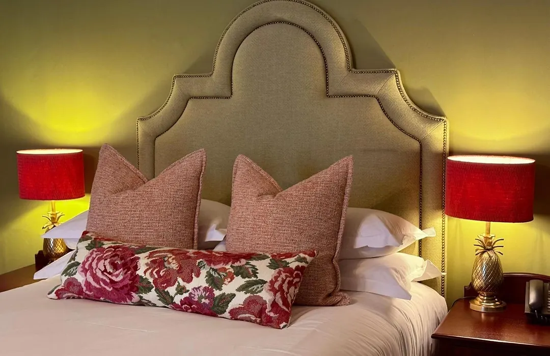 The George Hotel Easingwold-1