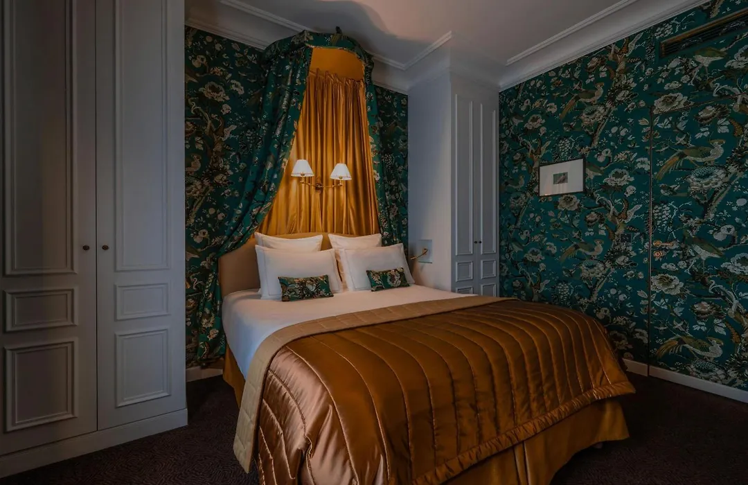 Hotel De Buci-1