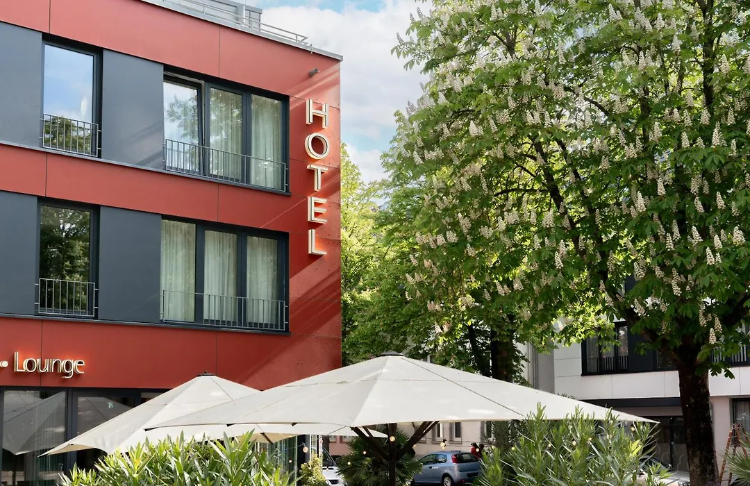 Designhotel am Stadtgarten-1