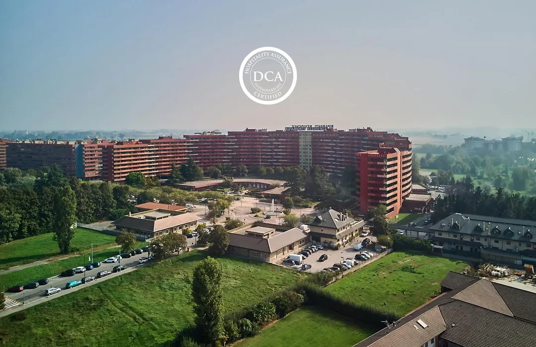 Ripamonti Residence&Hotel Milano-1