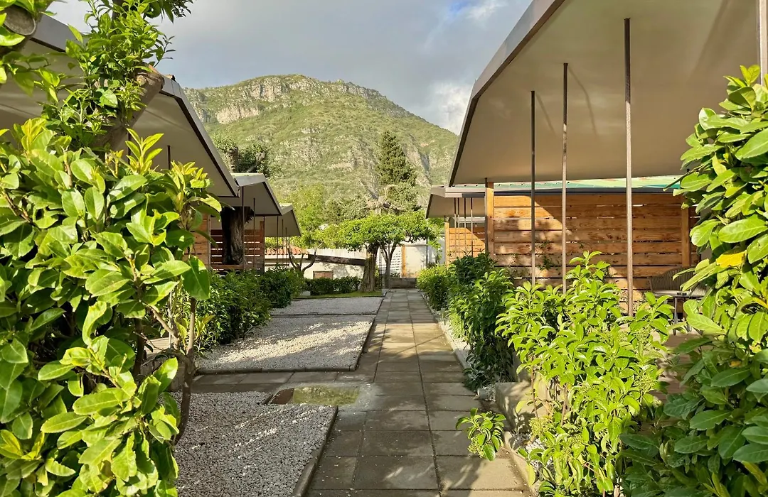 Sopramare Resort-1