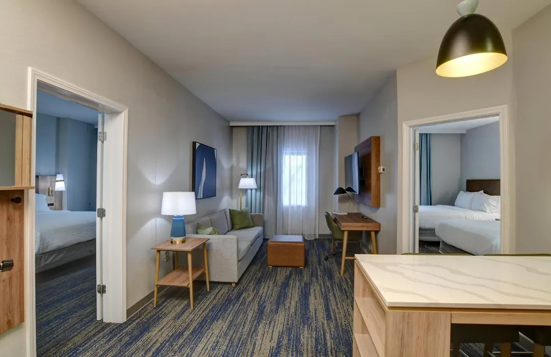 Staybridge Suites Oklahoma City By Ihg-1
