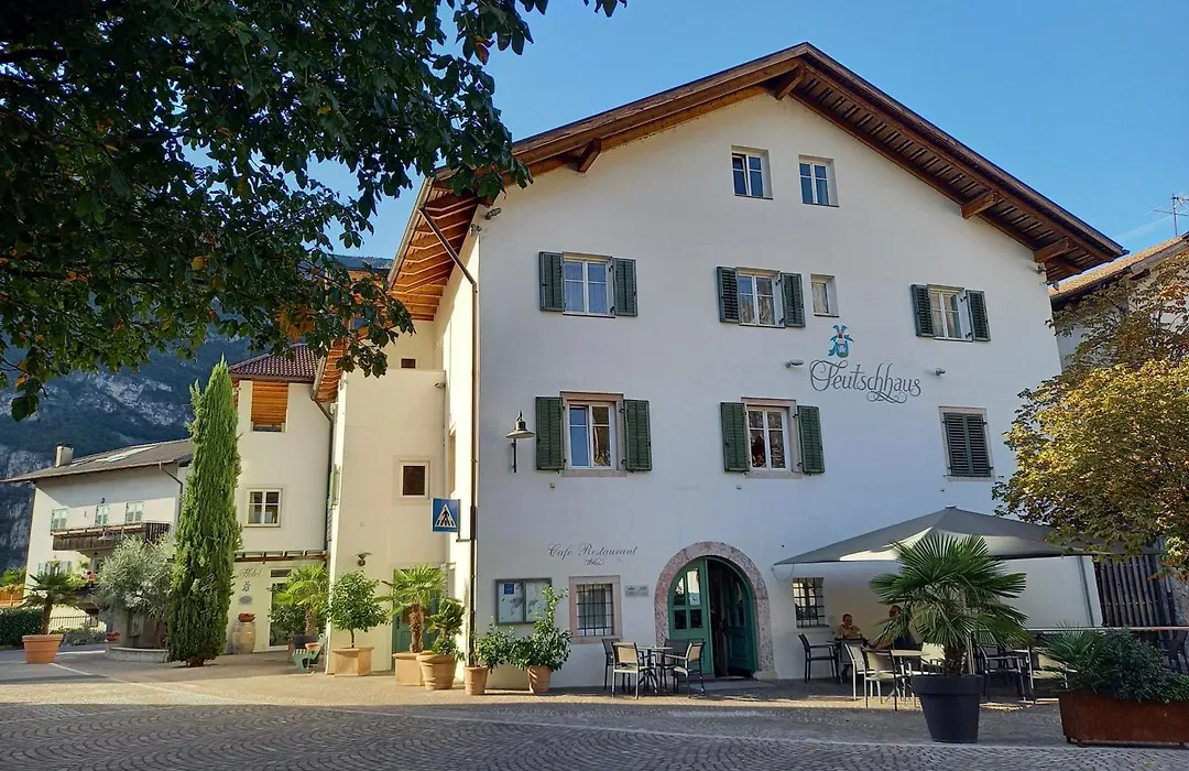 Hotel Teutschhaus-1