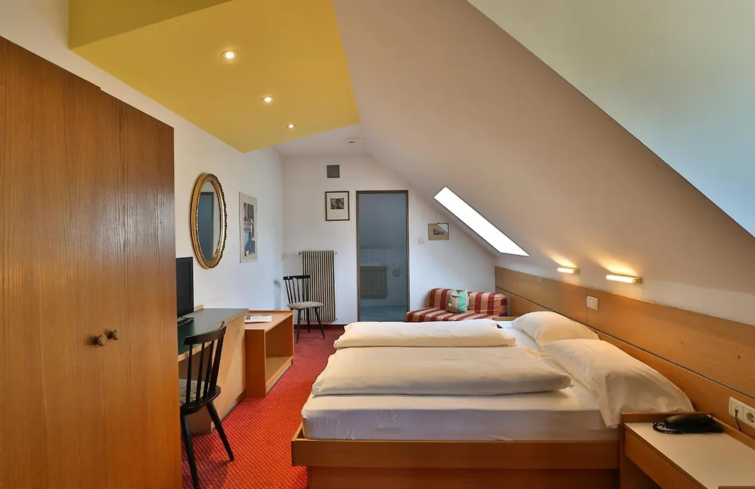 Hotel Sparerhof-1