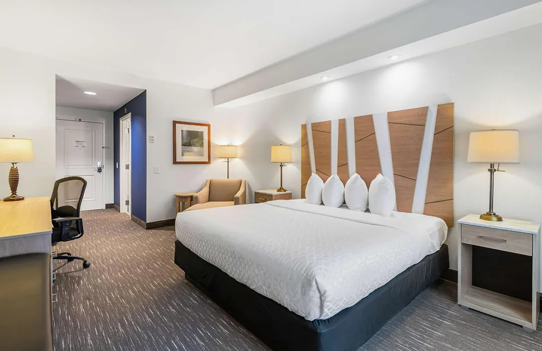 Best Western Plus Westgate Inn And Suites-1
