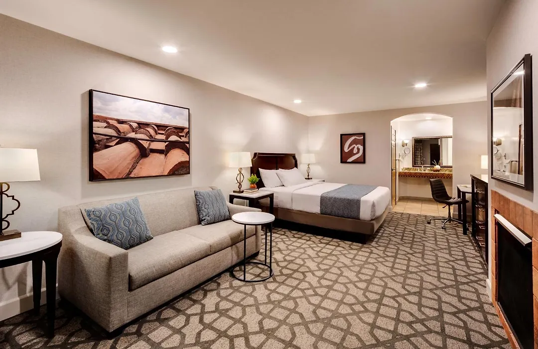 Ayres Hotel Redlands - Loma Linda-1
