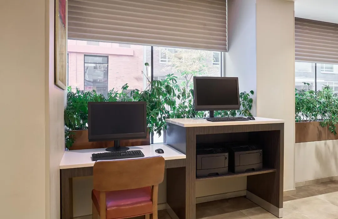Candlewood Suites Nyc -Times Square By Ihg-1