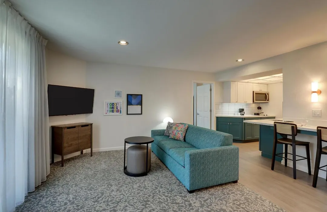 Sonesta Es Suites San Jose - Airport-1