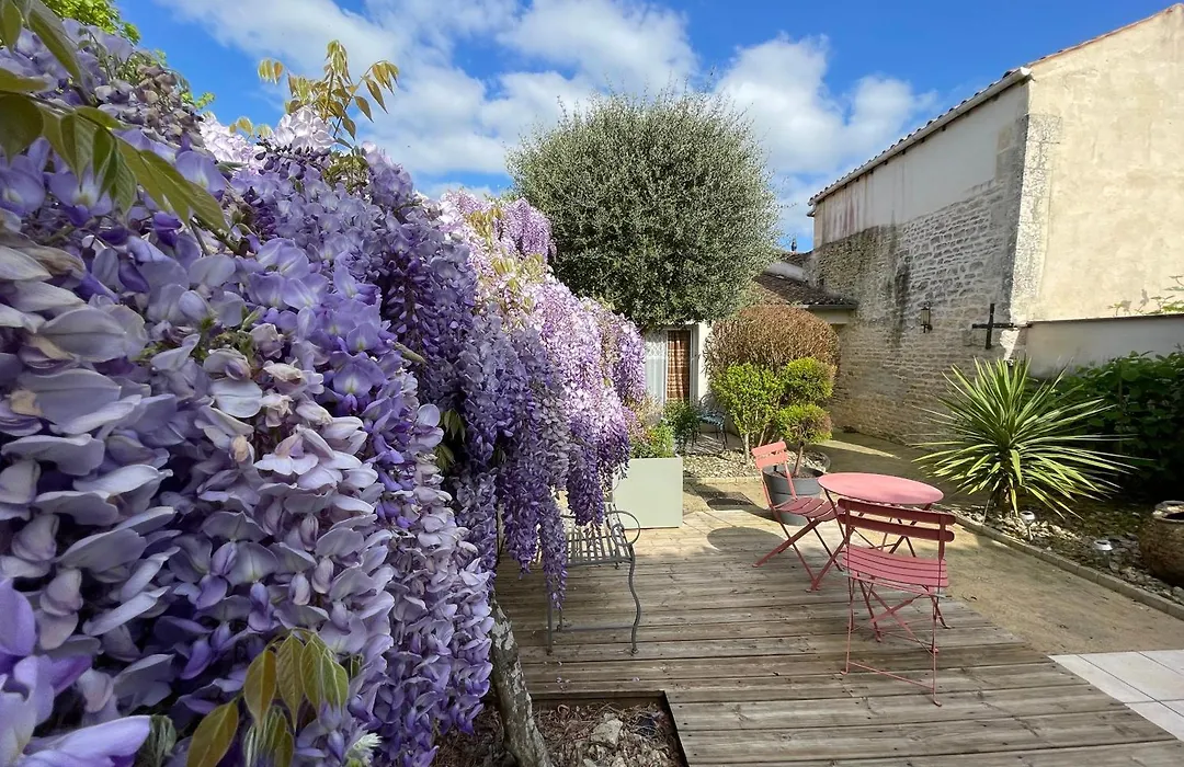 Logis Le Central-1