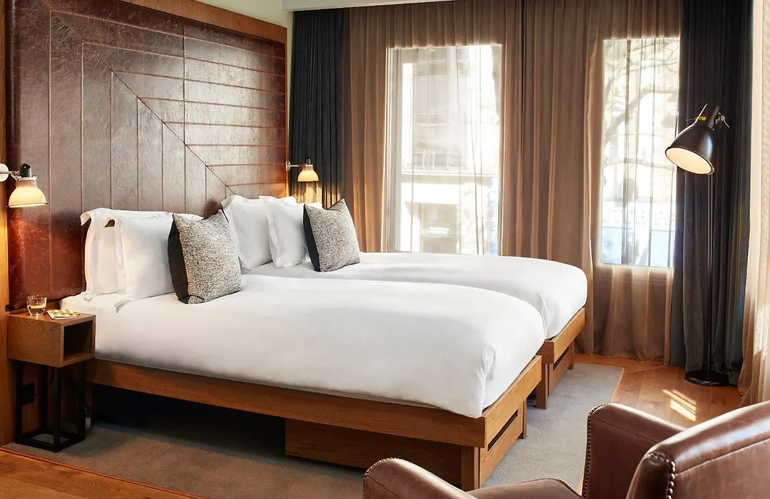 The Hoxton, Holborn-1