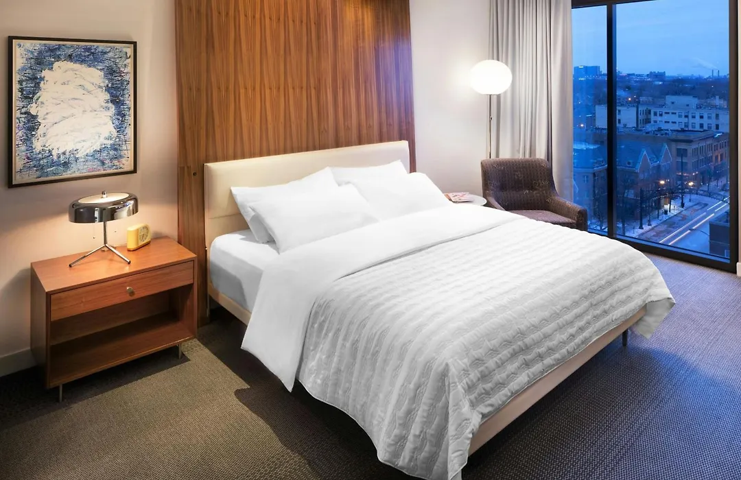 Le Meridien Columbus, The Joseph-1