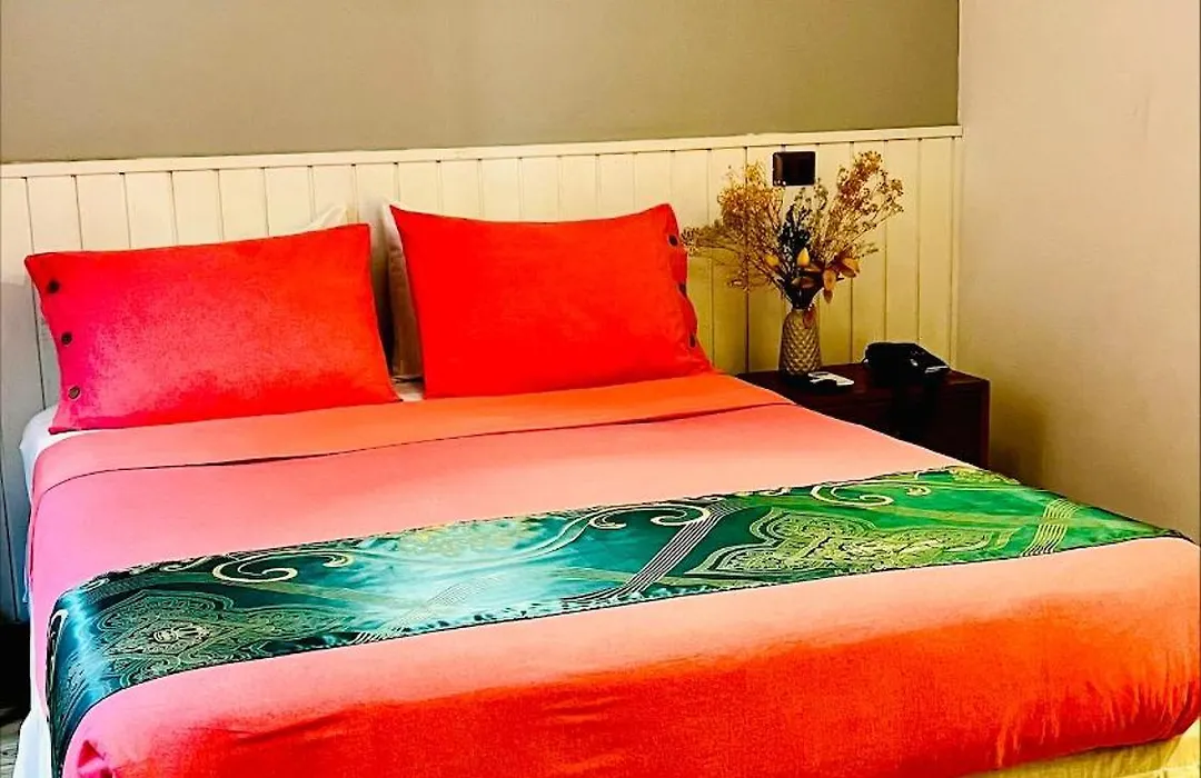 Hotel Boutique Casa Noble-1