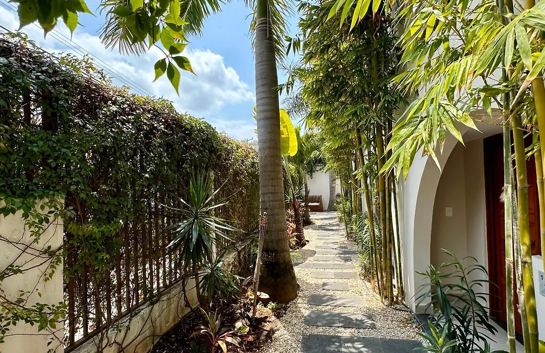 Pachamaya Holistic Wellness Boutique Hotel & Spa - Adults Only-1