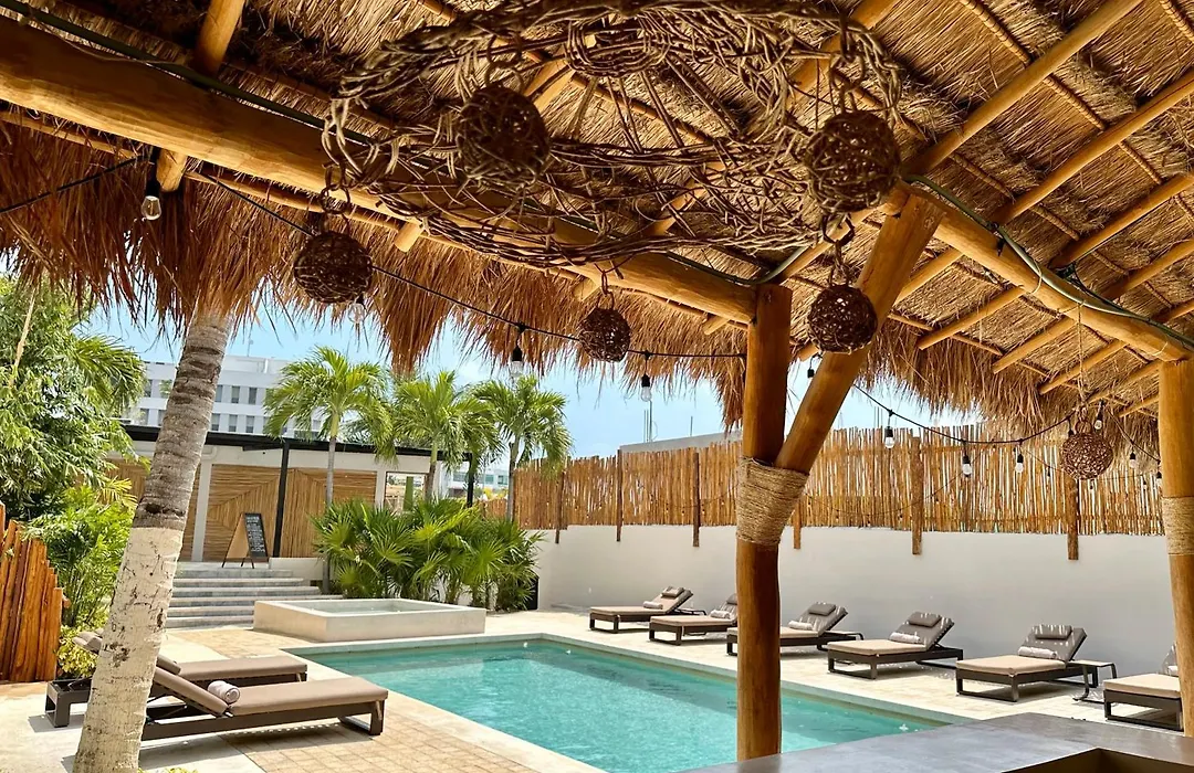 Pachamaya Holistic Wellness Boutique Hotel & Spa - Adults Only-1