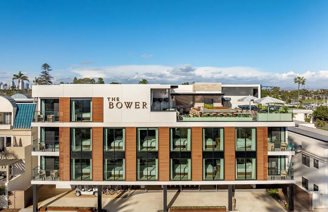 The Bower Coronado-1
