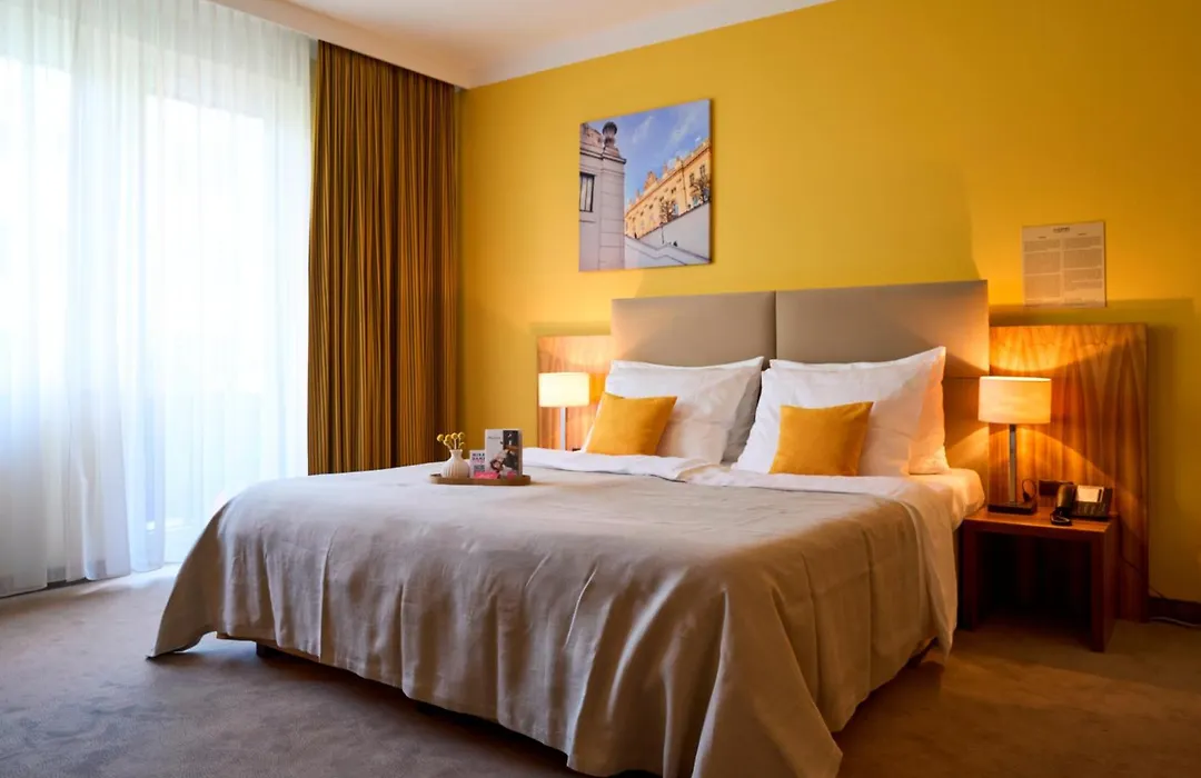 Henriette Stadthotel Vienna-1