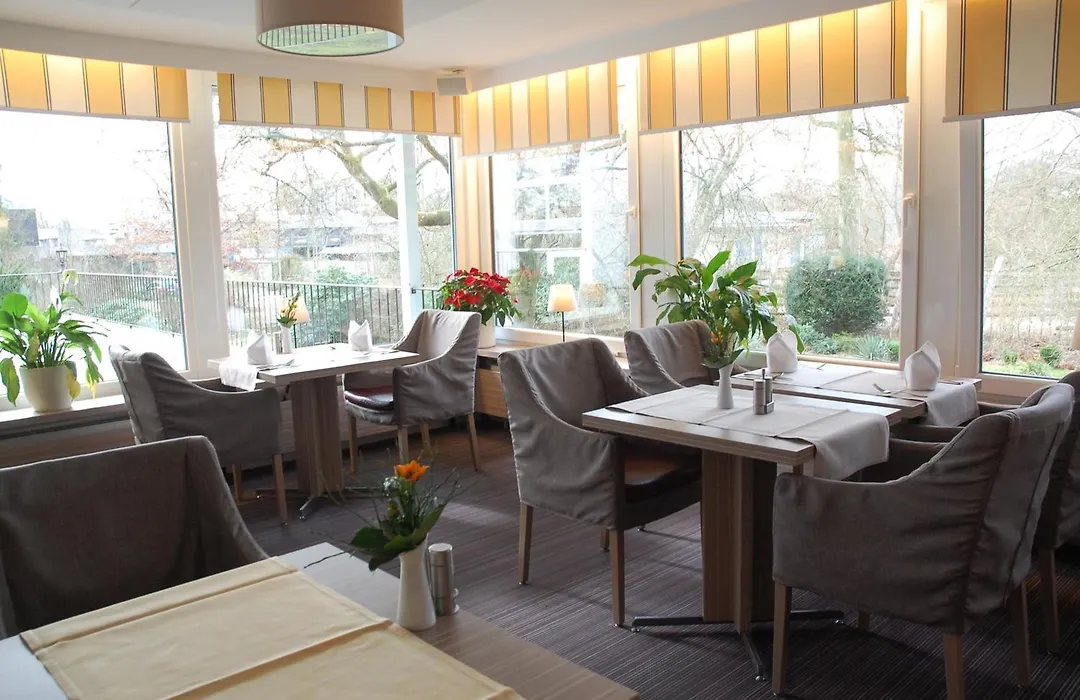 Parkhotel Bad Bevensen ,ThermePlus-1