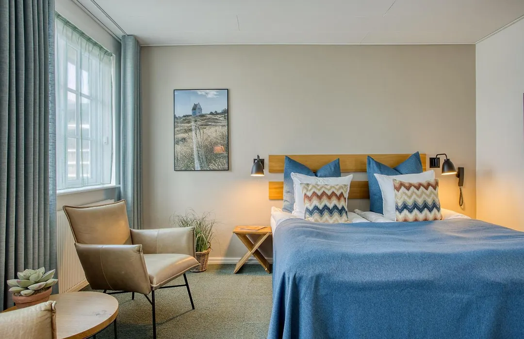Color Hotel Skagen-1