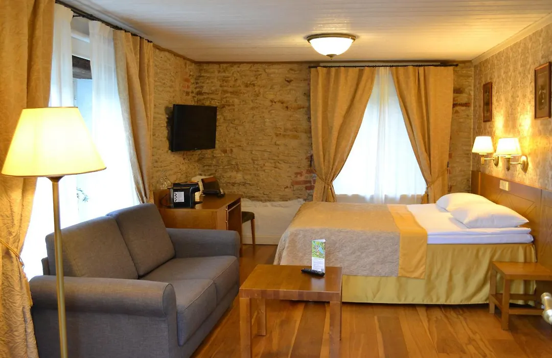 Vihula Manor Country Club & Spa-1