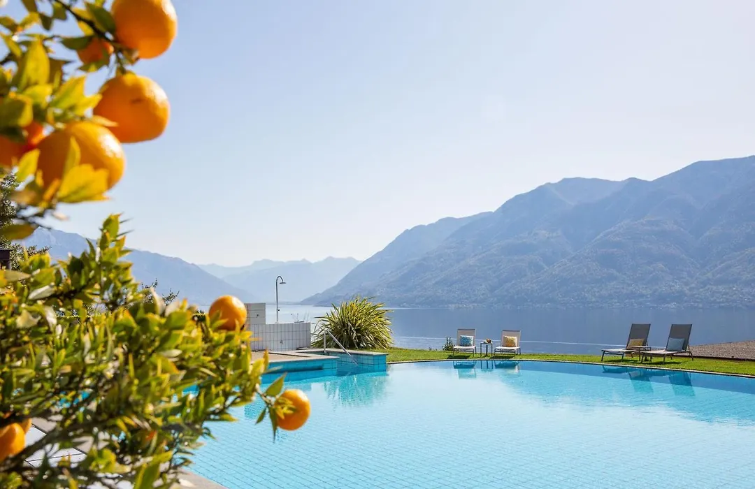 Parkhotel Brenscino Brissago-1