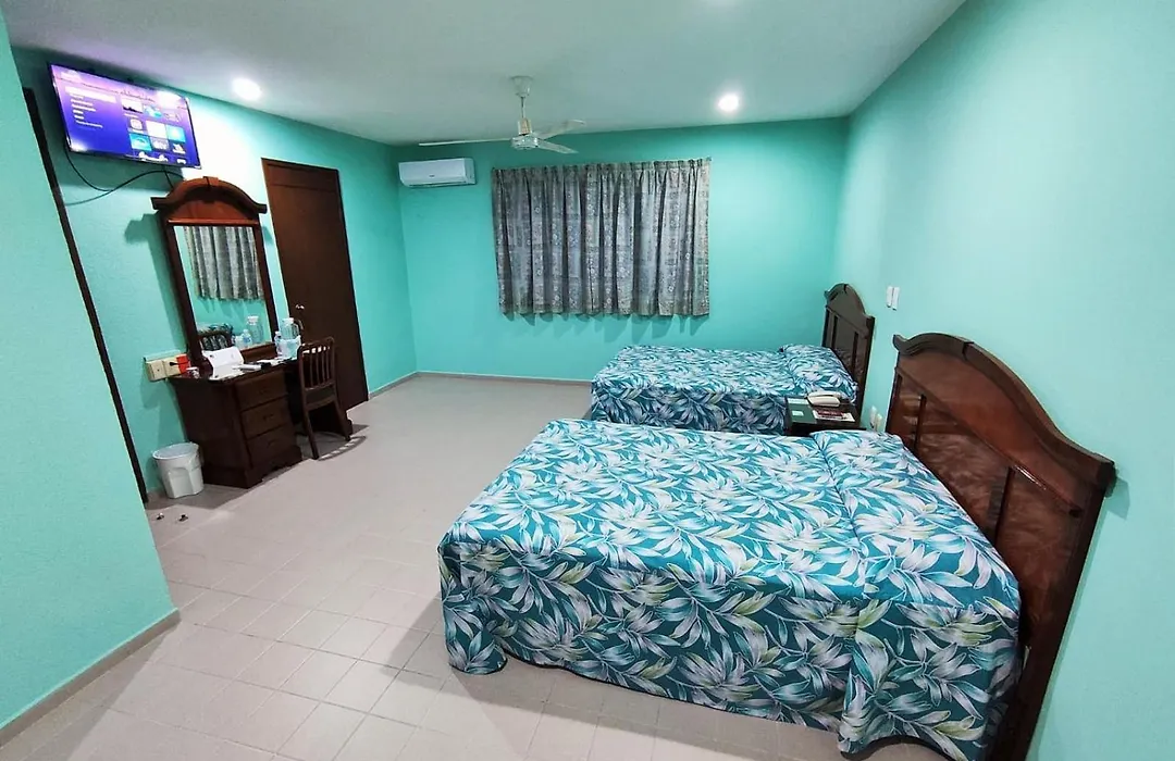 Novotel De Poza Rica-1