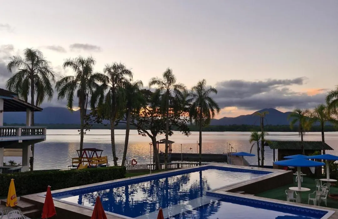 Hotel Costa Azul-1