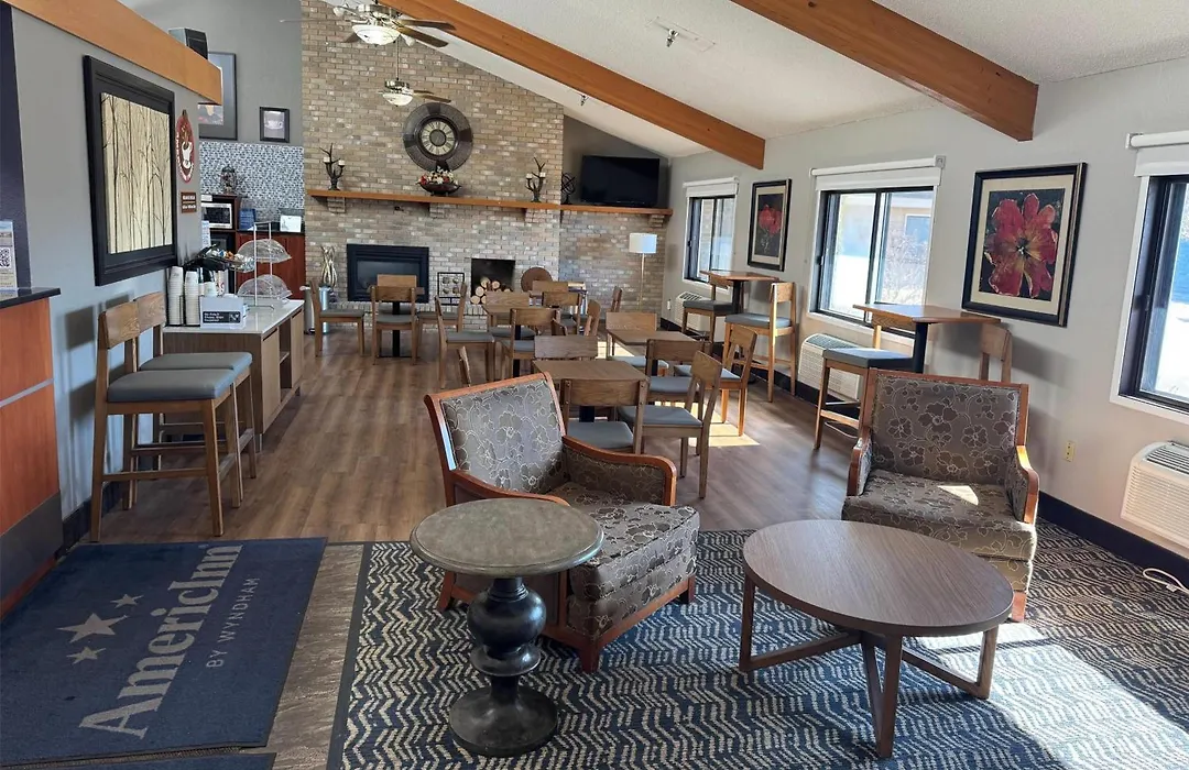 Americinn By Wyndham Albert Lea-1