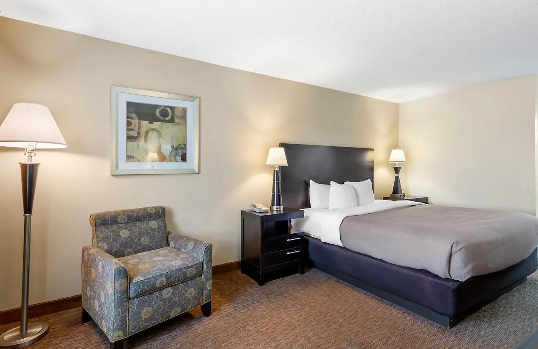 Quality Inn Cordele-1