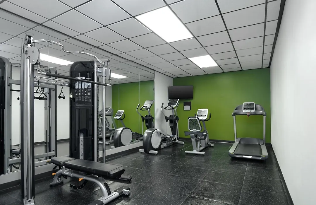Spark By Hilton Orangeburg-1
