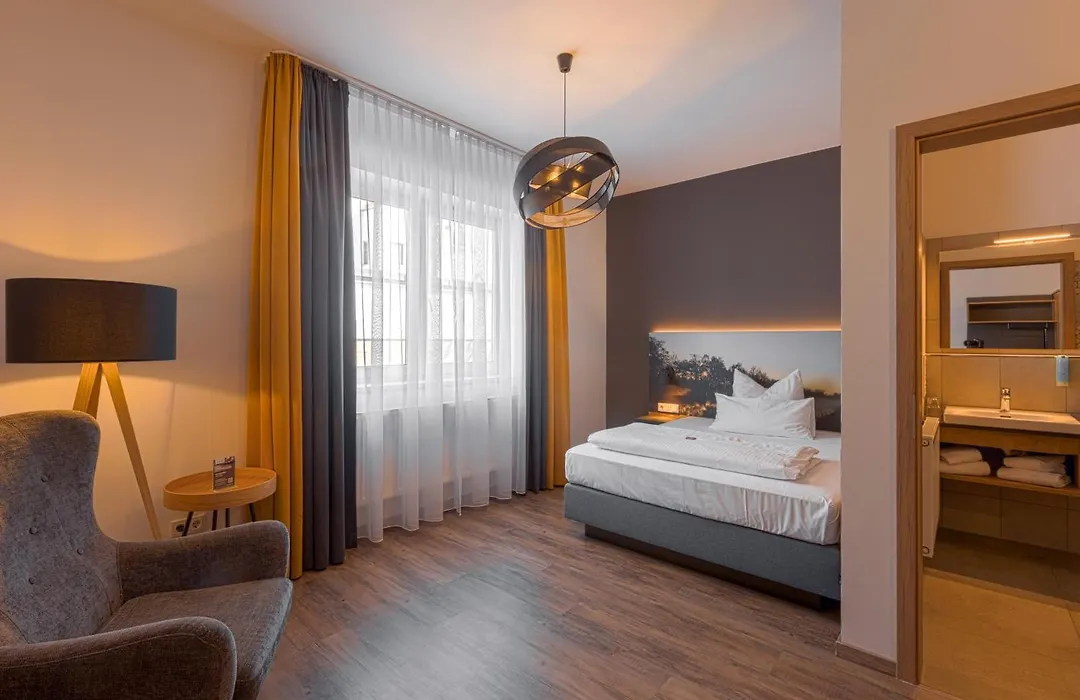 Schlemmerhütte - Hotel-1