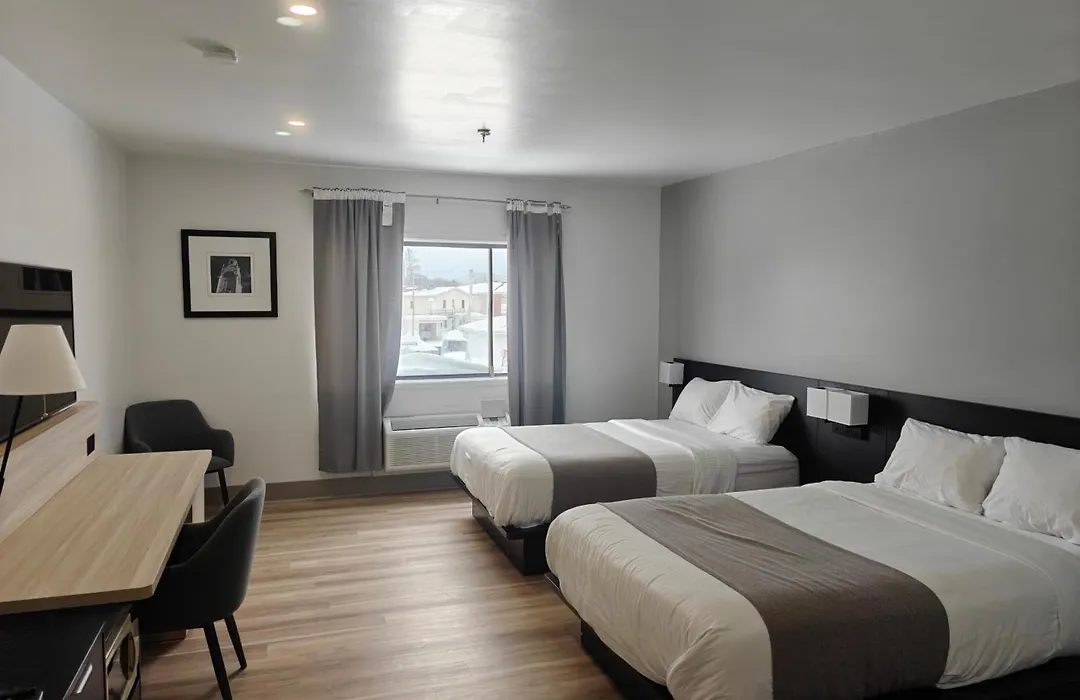 Hotel Sigma-1