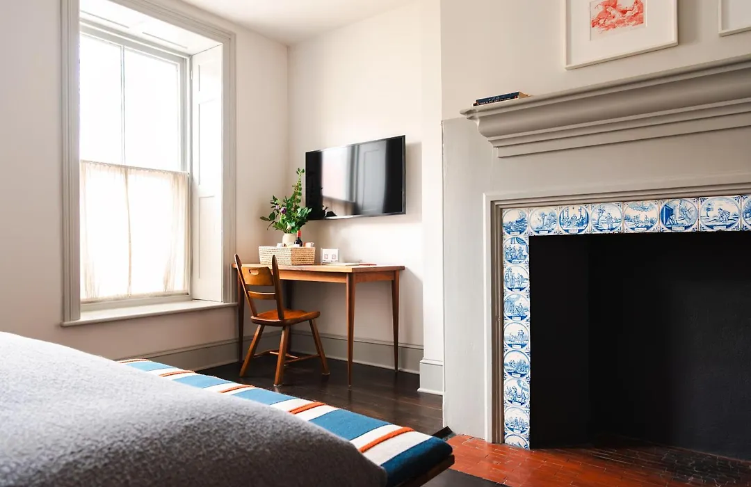 Hotel Kinsley, A Member Of Design Hotels-1