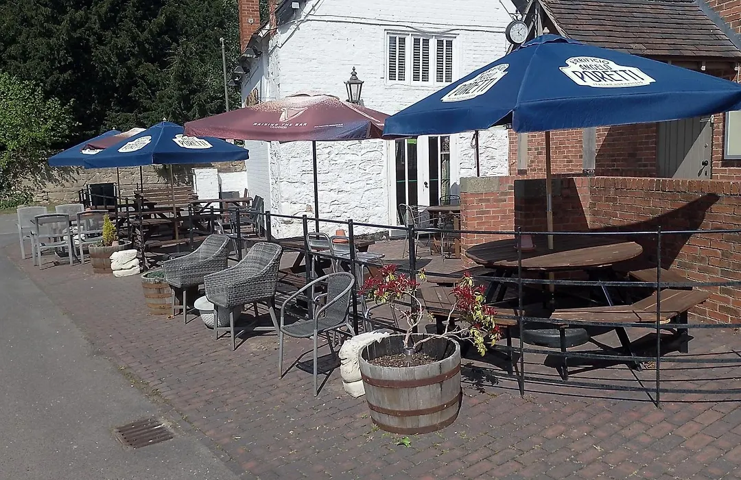 The Hardinge Arms-1