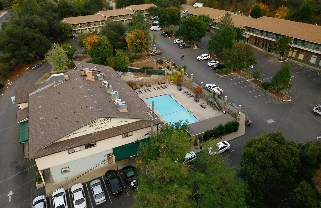 Cedar Lodge-1