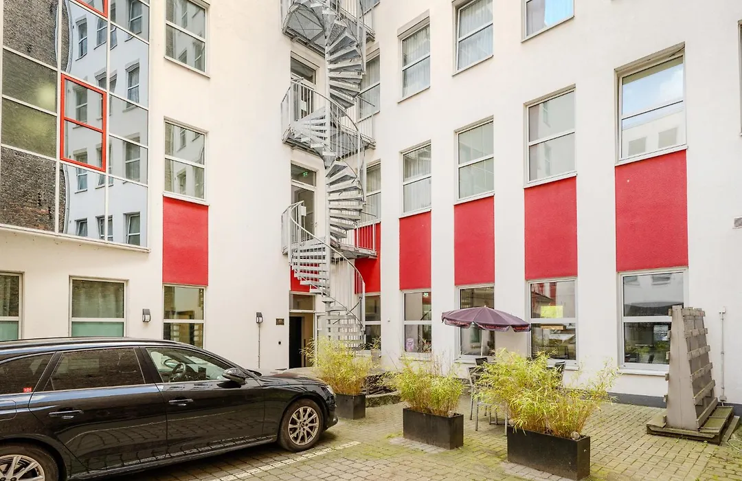 Mk Hotel Berlin-1