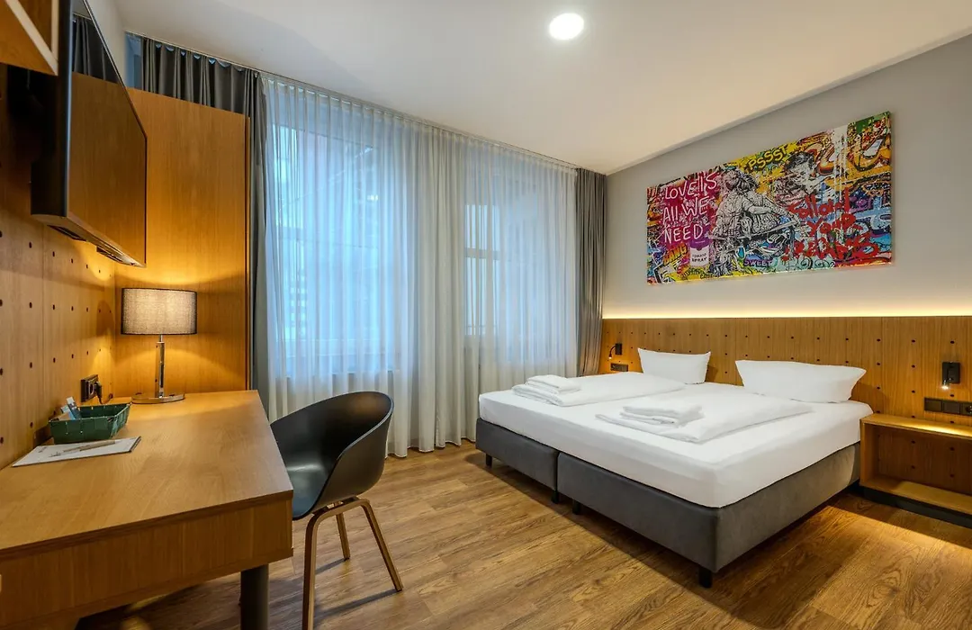 Mk Hotel Berlin-1